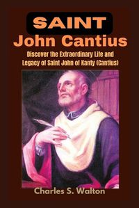 Cover image for Saint John Cantius