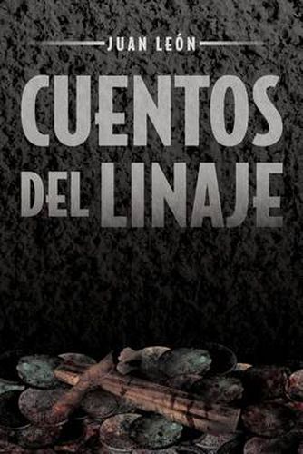 Cover image for Cuentos del Linaje