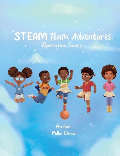 Cover image for Steam Team Adventures