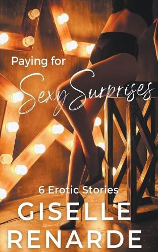 Cover image for Paying for Sexy Surprises