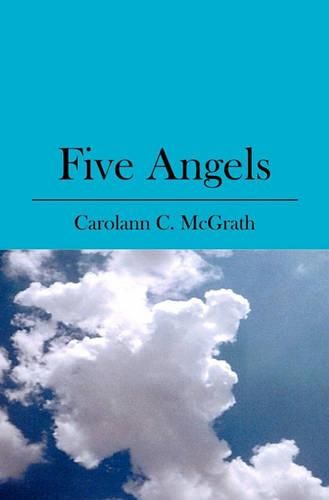 Cover image for Five Angels