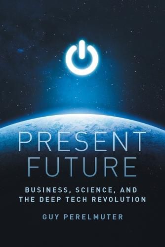 Cover image for Present Future