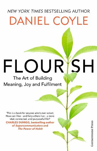 Cover image for Flourish