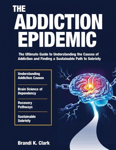Cover image for The Addiction Epidemic