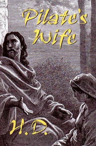 Pilate's Wife: Novel