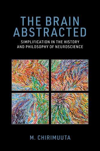 Cover image for The Brain Abstracted