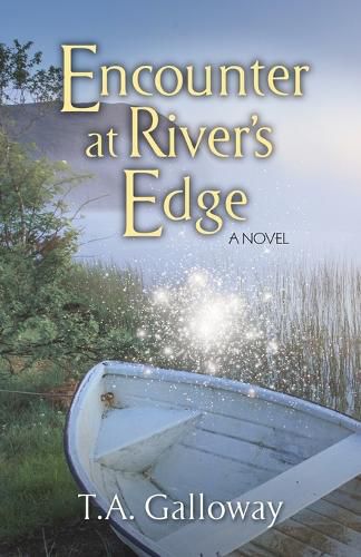 Cover image for Encounter at River's Edge