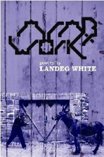 Cover image for Arab Work