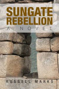 Cover image for Sungate Rebellion