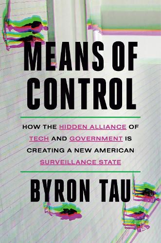 Cover image for Means of Control