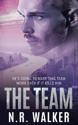 Cover image for The Team