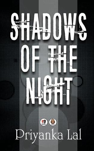 Cover image for Shadows of the Night