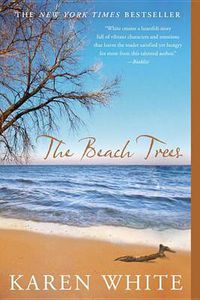 Cover image for The Beach Trees