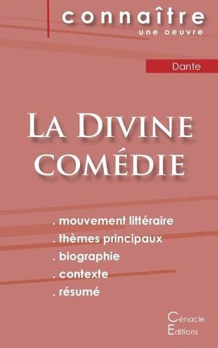 Cover image for Fiche de lecture L'Enfer de Dante (Analyse litteraire de reference et resume complet)