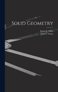 Cover image for Solid Geometry