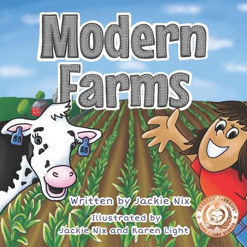 Cover image for Modern Farms