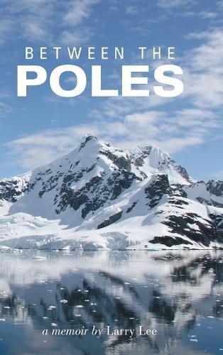 Cover image for Between the Poles