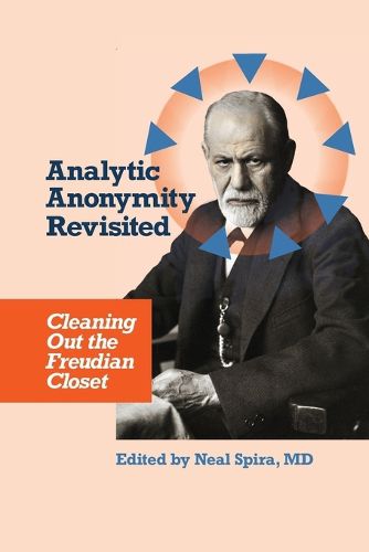 Cover image for Analytic Anonymity Revisited