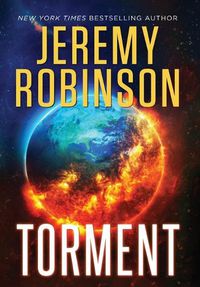 Cover image for Torment