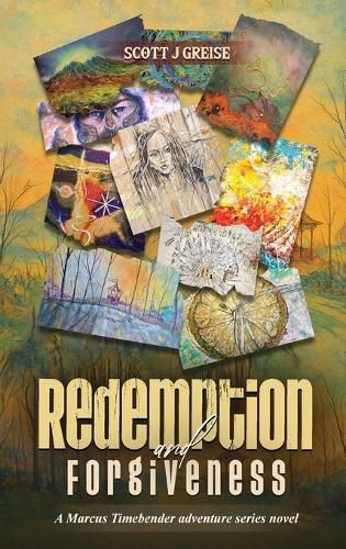 Cover image for Redemption and Forgiveness