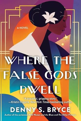 Cover image for Where the False Gods Dwell