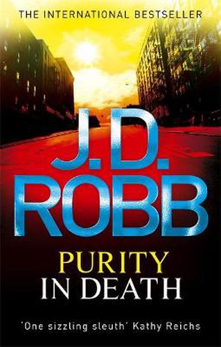 Cover image for Purity In Death