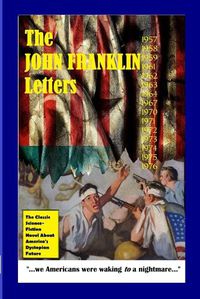 Cover image for The John Franklin Letters