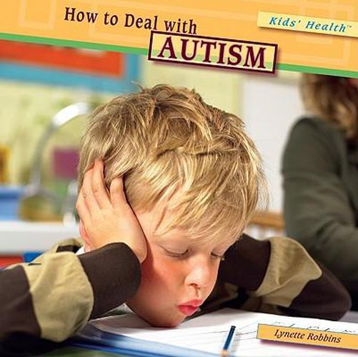 Cover image for How to Deal with Autism