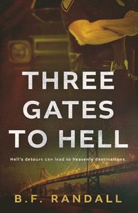 Cover image for Three Gates to Hell