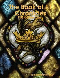 Cover image for The Book of 11 Chronicles