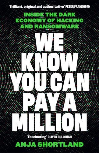 Cover image for We Know You Can Pay a Million