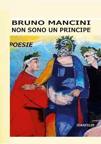 Cover image for Non sono un principe
