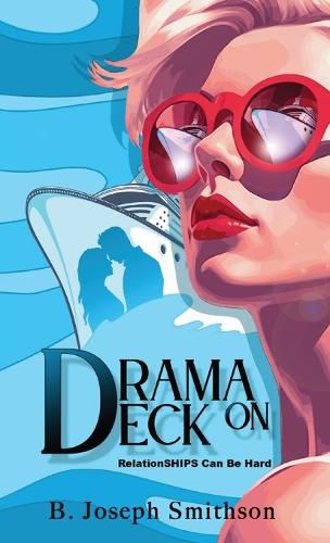 Cover image for Drama On Deck