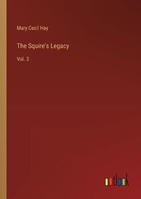 Cover image for The Squire's Legacy