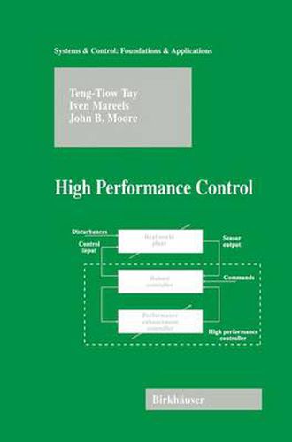 High Performance Control