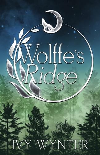 Cover image for Wolffe's Ridge