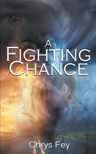 Cover image for A Fighting Chance