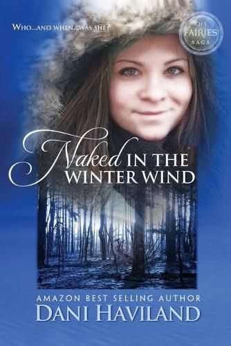 Cover image for Naked in the Winter Wind