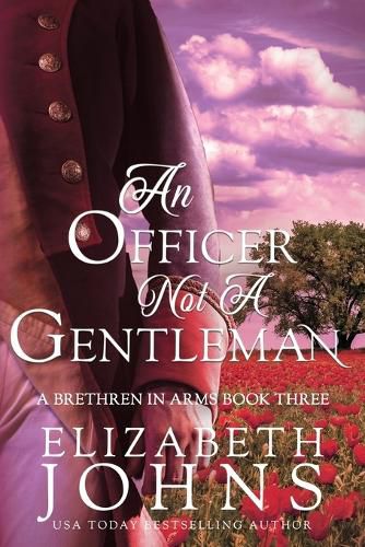 Cover image for An Officer, Not A Gentleman