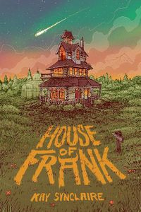 Cover image for House of Frank