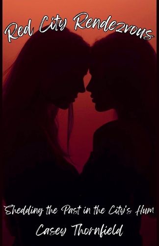 Cover image for Red City Rendezvous