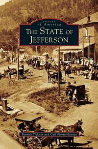 Cover image for State of Jefferson