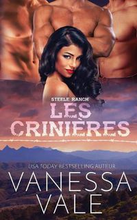 Cover image for Les crinieres