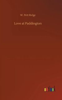 Cover image for Love at Paddington