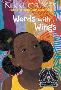 Cover image for Words with Wings