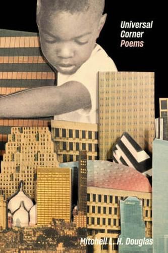 Cover image for Universal Corner