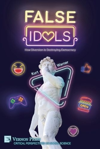 Cover image for False Idols