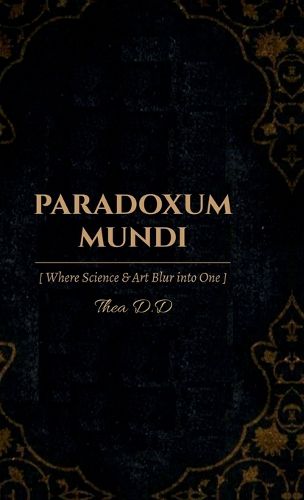 Cover image for Paradoxum Mundi