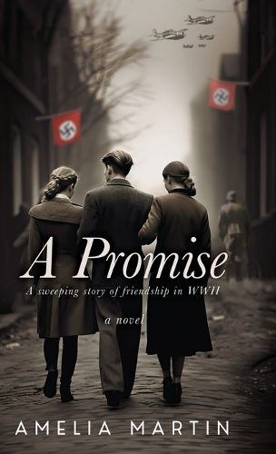 Cover image for A Promise