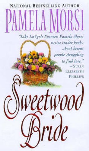 Cover image for Sweetwood Bride